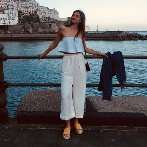 Meet your Posher, Elanna